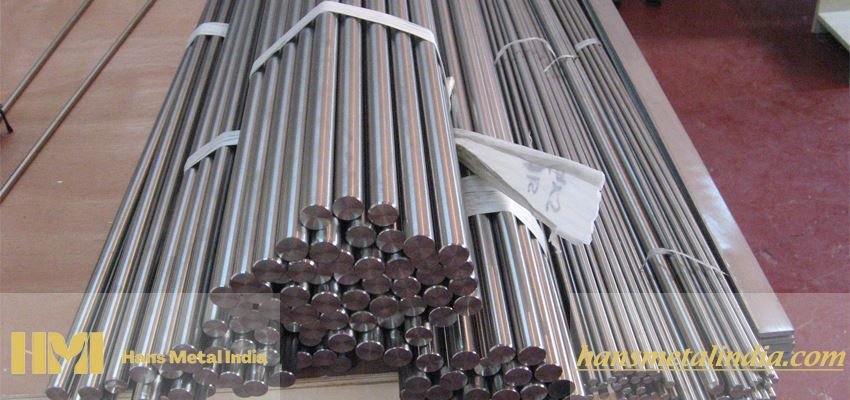 Stainless Steel Round Bar manufacturer in Gauteng Stainless Steel Round Bar manufacturer in india