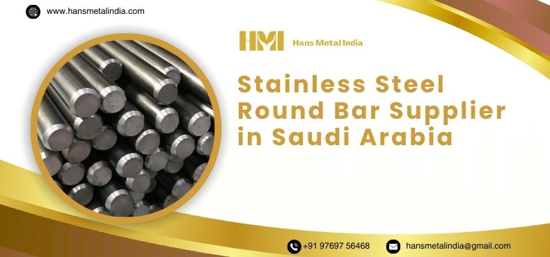 Stainless Steel Round Bar Supplier in Saudi Arabia Stainless Steel Round Bar Supplier in india