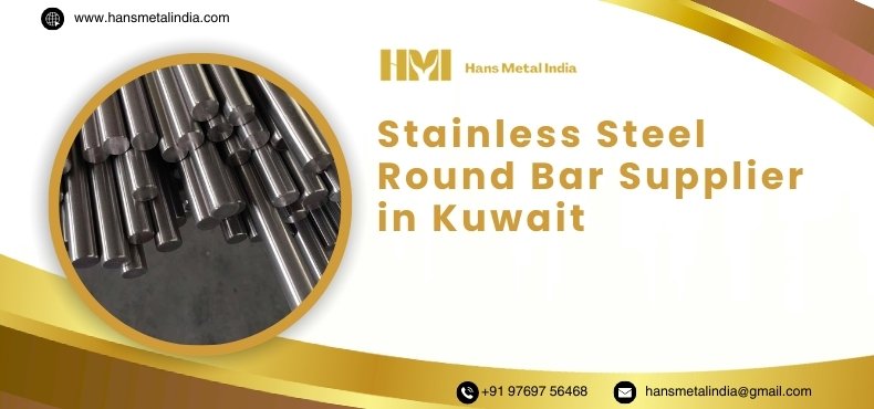 Stainless Steel Round Bar Supplier in Kuwait Stainless Steel Round Bar Supplier in india