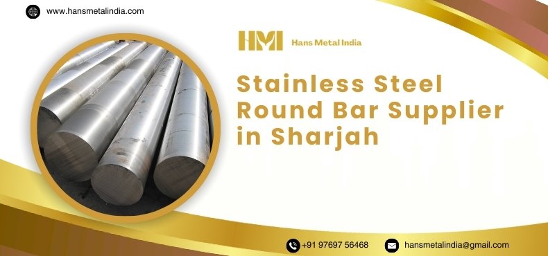 Stainless Steel Round Bar Supplier in Sharjah Stainless Steel Round Bar Supplier in Sharjah