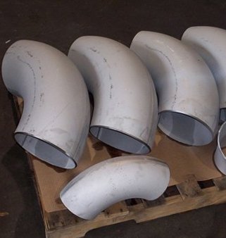 Stainless Steel Pipe Fittings
