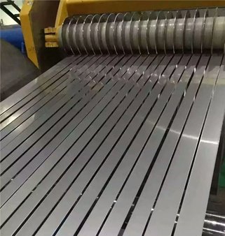 Stainless Steel Strip