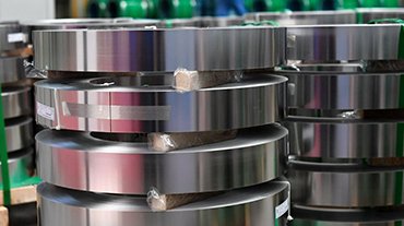 ss strip manufacturer