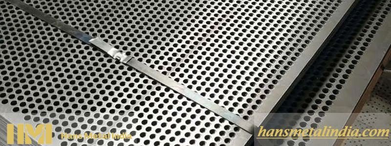 sheet and plate manufacturer in india Perforated Sheet manufacturer in india