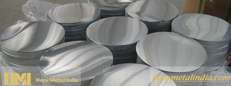 Stainless Circle Manufacturer in india Stainless Circle manufacturer in india