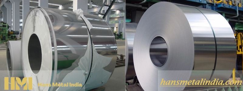 Stainless Coil Manufacturer in india Stainless Coil manufacturer in india