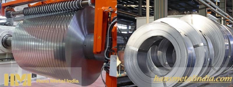 Stainless Slitting Coil Manufacturer in india Stainless Slitting Coil manufacturer in india