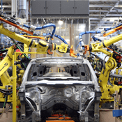 Titanium Round Bar Supplied to Automobile Industry