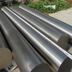 Hastelloy Round Bar manufacturer in India