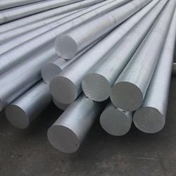 Titanium Round Bar manufacturer in India