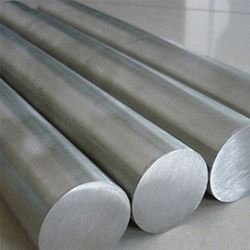 Duplex Steel UNS-S31803 Round Bar manufacturer in India