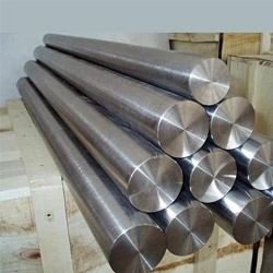 Titanium Round Bar manufacturer in India
