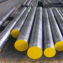Monel Round Bar manufacturer in India