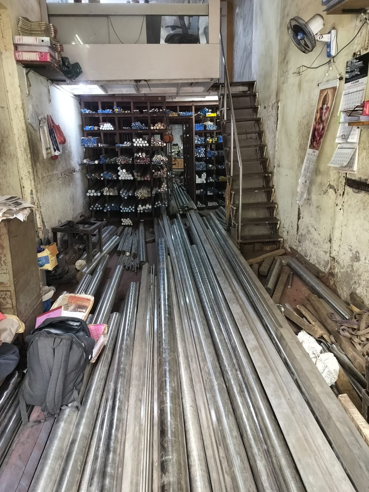 Short Blasting Stainless Steel Square Bar Short Blasting Stainless Steel Square Bar