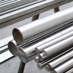  202 Stainless Steel Round Bar Supplier in Canada