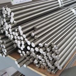  310 Stainless Steel Round Bar Supplier in Canada