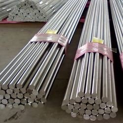  317 Stainless Steel Round Bar Supplier in Canada