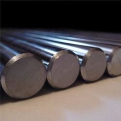  321 Stainless Steel Round Bar Supplier in Canada