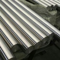  410 Stainless Steel Round Bar Supplier in Canada