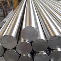 Hastelloy Round Bar manufacturer in India
