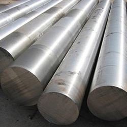 Titanium Round Bar manufacturer in India