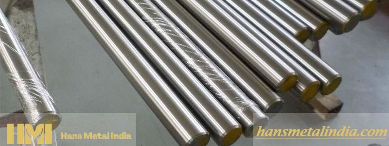 Hastelloy C276 Round Bar manufacturer in india