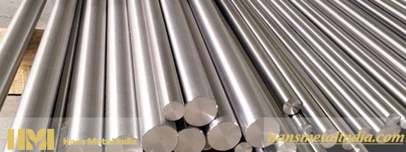 Inconel Round Bar manufacturer in india Inconel Round Bar manufacturer in india