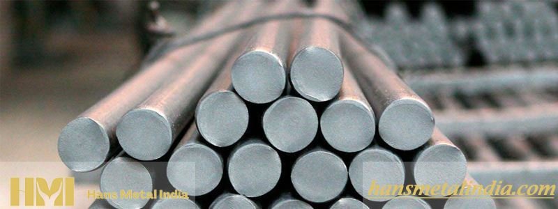 Nickel Alloy Round Bar manufacturer in india