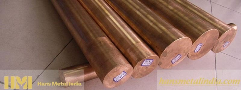 Phosphor Bronze Round Bar manufacturer in india Phosphor Bronze Round Bar manufacturer in india