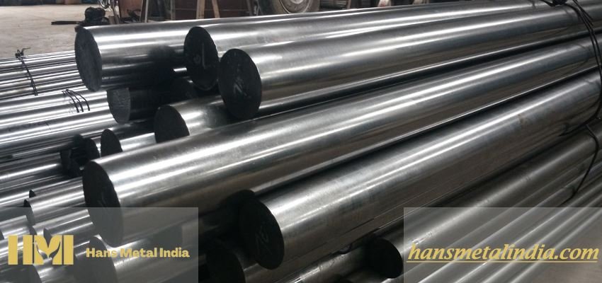 Stainless Steel 304 Round Bar manufacturer in india Stainless Steel 304 Round Bar manufacturer in india
