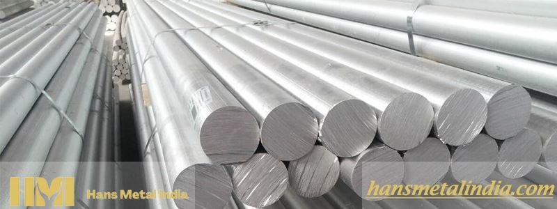 Titanium Round Bar manufacturer in india