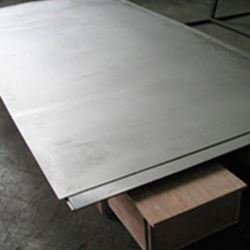 Inconel Sheets & Plates manufacturer in India
