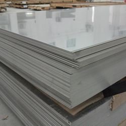 Titanium Sheets & Plates manufacturer in India