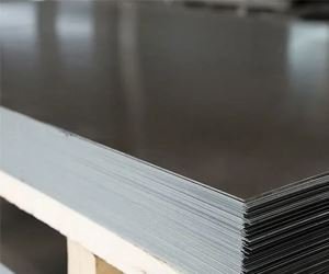 Inconel 600 Sheets & Plates manufacturer in India