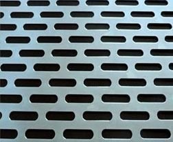 Titanium Perforated Sheet manufacturer in India