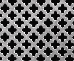 Inconel Perforated Sheet manufacturer in India