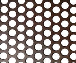 Hastelloy Perforated Sheet manufacturer in India