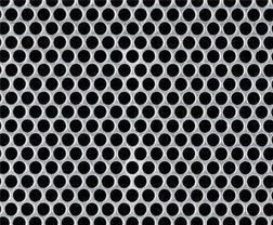 Monel Perforated Sheet manufacturer in India